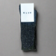 KLUE Silk and Wool DUST STAR socks