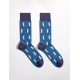 Banana Socks - Penguins Socks