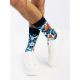 Banana Socks - Birds Socks