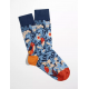 Banana Socks - Birds Socks