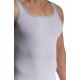 Olaf Benz - RED2477 Carréshirt White + Black