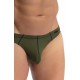 Olaf Benz - RED2479 Brazilbrief Khaki + Mars