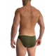 Olaf Benz - RED2479 Brazilbrief Khaki + Mars