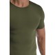 Olaf Benz - RED2479 T-Shirt Khaki + Mars