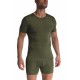 Olaf Benz - RED2479 T-Shirt Khaki + Mars