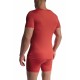 Olaf Benz - RED2479 T-Shirt Khaki + Mars