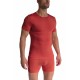 Olaf Benz - RED2479 T-Shirt Khaki + Mars