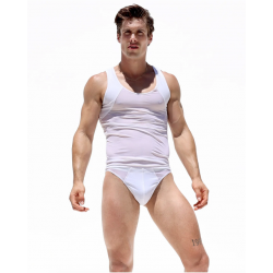 Rufskin - LAVEZZI White
