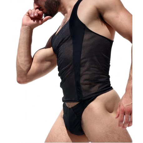 Rufskin - Bonucci