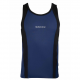 Supawear - SPR Performance Singlet Blue Ribbon