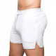 Supawear - SPR Racer Shorts White