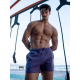 Supawear - Jersey Shorts Lavender