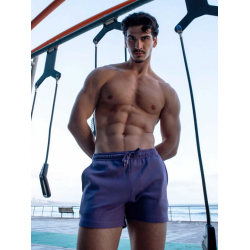 Supawear - Jersey Shorts Lavender