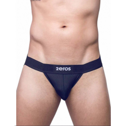 2Eros - Aktiv Hermes Jockstrap Underwear Black