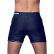 Supawear - Full Lined Mesh Shorts  Tight Fit Black Onyx
