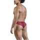 CandyMan - Lace Briefs Color Wine