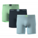 Calvin Klein - BOXER BRIEF icon Logo Graphic 3PK