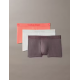 Calvin Klein -  TRUNK Ultra Soft Modal 3PK