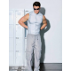 Supawear - Zip-Off Trouser Grey