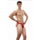Supawear - Just Supa Jock Underwear Red