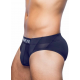 Supawear - Vortex Brief Underwear Black