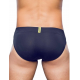 Supawear - Vortex Brief Underwear Black