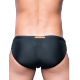 2Eros - Core V10 Swim Briefs Swimwear Midnight Grey