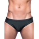 2Eros - Core V10 Swim Briefs Swimwear Midnight Grey