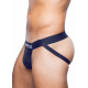 Supawear - Vortex Jockstrap Underwear Black