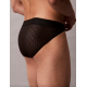 Calvin Klein - SPORT BRIEF Black