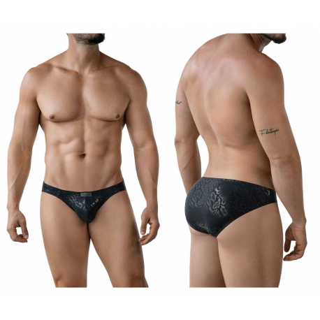 Clever - Luxe Briefs Color Black
