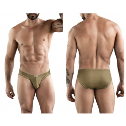 Clever - Argovia Briefs Color Green