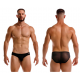CandyMan - Origin Briefs Color Black