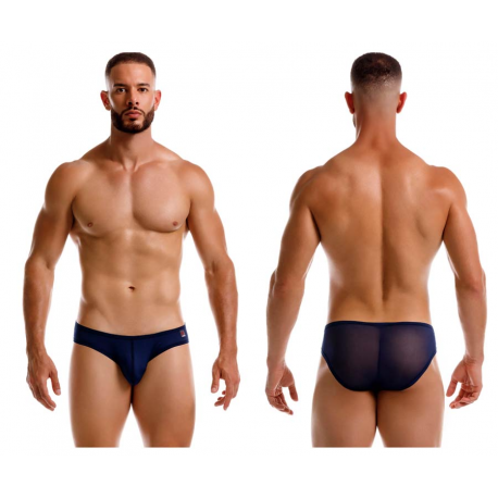 CandyMan - Origin Briefs Color Blue