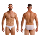 CandyMan - Origin Briefs Color White
