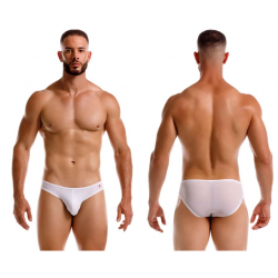 CandyMan - Origin Briefs Color White