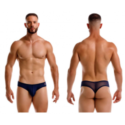 CandyMan - Origin Thongs Color Blue