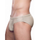 2Eros - Core V10 Swim Briefs Swimwear Taupe