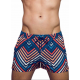 2Eros - Print Swimshorts Avant Morocco