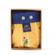 Mc Alson - M5267 American Football yellow