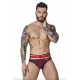 Pikante - PIK 1080 Fiery Jockstrap Color Red