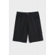 FRILIVIN - Shorts en jeans Blue et Noir