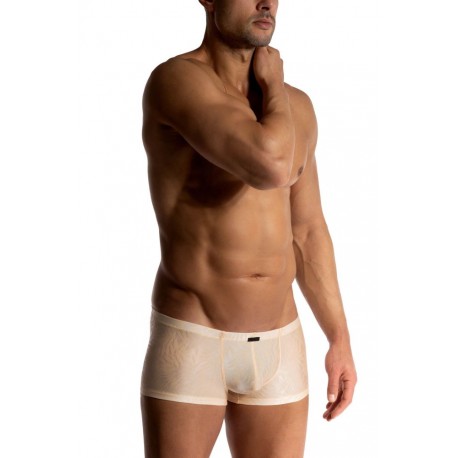 Manstore - M2513 Micro Pants