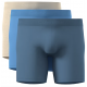 Calvin Klein - BOXER BRIEF 3PK