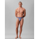 Calvin Klein - SPORT BRIEF Black + Blue