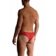 Manstore - M101 Cheeky Brief Chili
