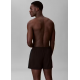 Calvin Klein - SHORT MESH RUNNER Black
