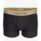 Calvin Klein - Icon Mesh Black