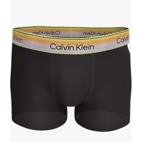 Calvin Klein - Icon Mesh Black