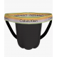 Calvin Klein - Icon Cotton Stretch Jokcstrap Black